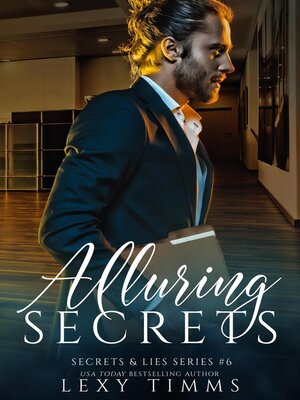 cover image of Alluring Secrets